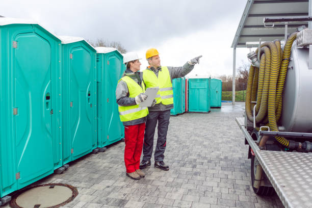 Best Construction Site Portable Toilets  in Providence Village, TX