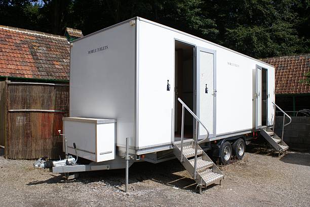 Best Portable Restroom Servicing (Cleaning and Restocking)  in Providence Village, TX