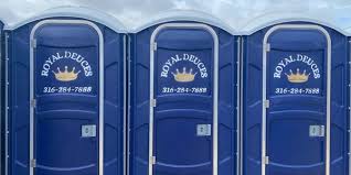 Providence Village, TX Portable Potty Rental Company